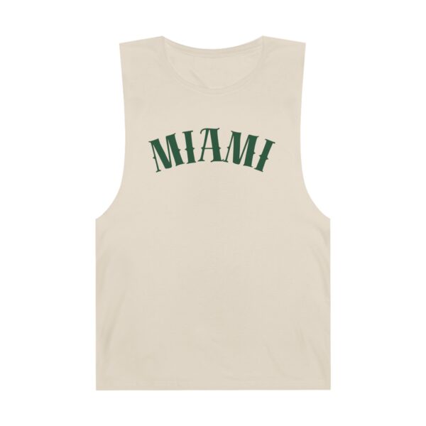Unisex Barnard Tank - Image 3