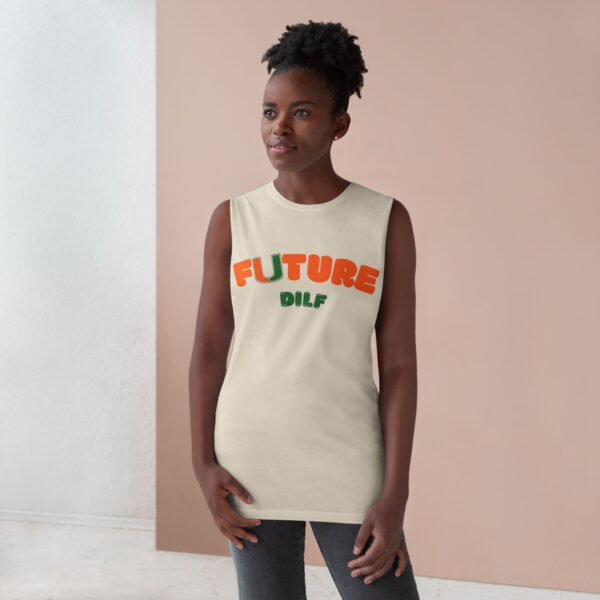 Unisex Barnard Tank - Image 10