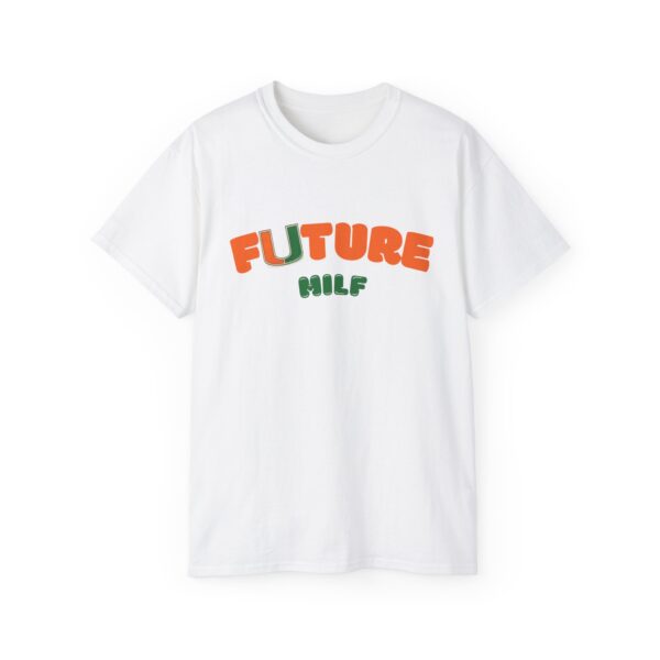 Unisex Ultra Cotton Tee