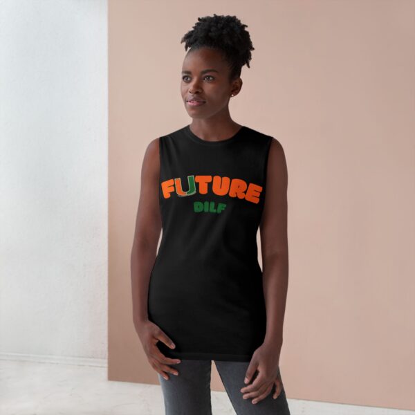 Unisex Barnard Tank - Image 6