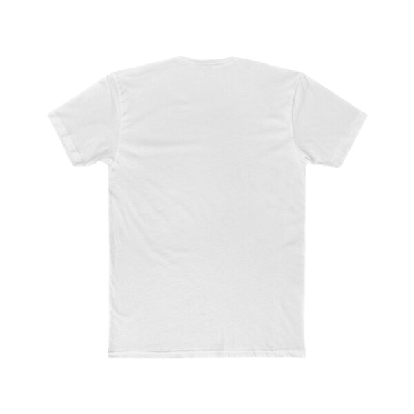 Cotton Crew Tee - Image 2
