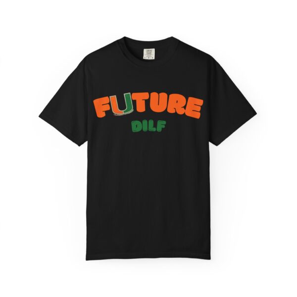 Unisex Garment-Dyed T-shirt - Image 20