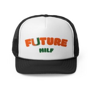 Trucker Caps
