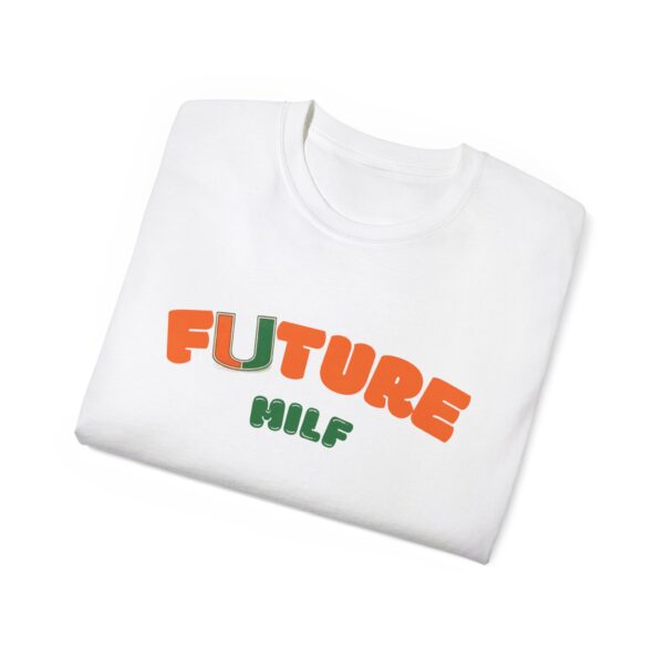Unisex Ultra Cotton Tee - Image 2