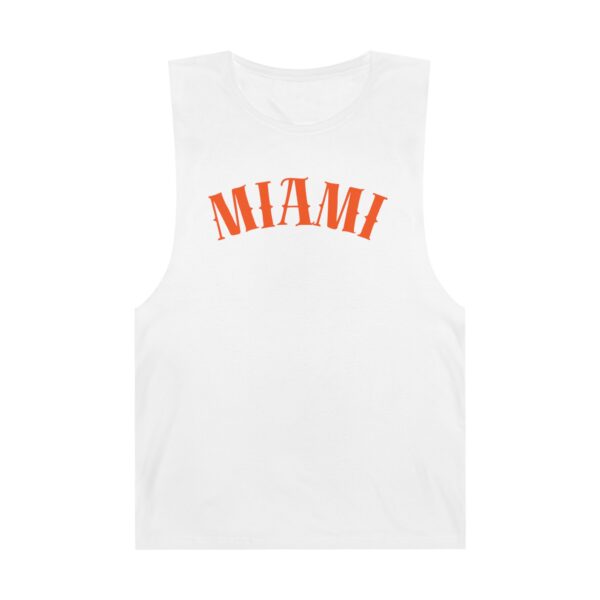 Unisex Barnard Tank