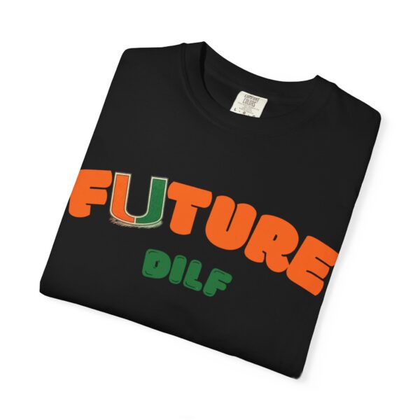 Unisex Garment-Dyed T-shirt - Image 22