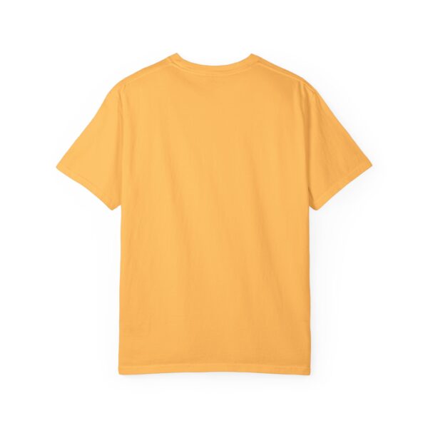 Unisex Garment-Dyed T-shirt - Image 9