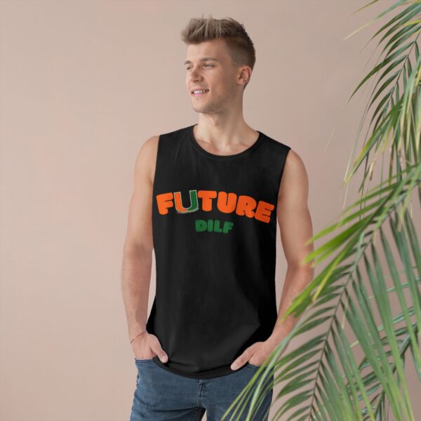 Unisex Barnard Tank - Image 5