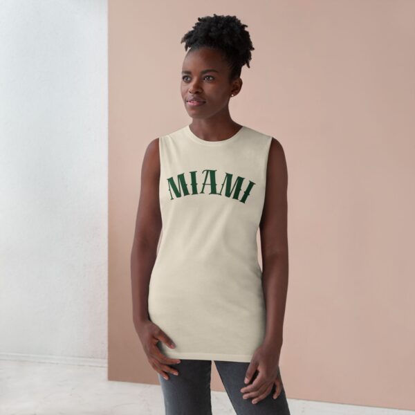 Unisex Barnard Tank - Image 6