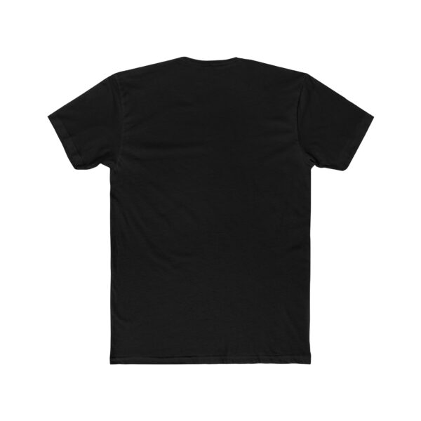 Cotton Crew Tee - Image 4