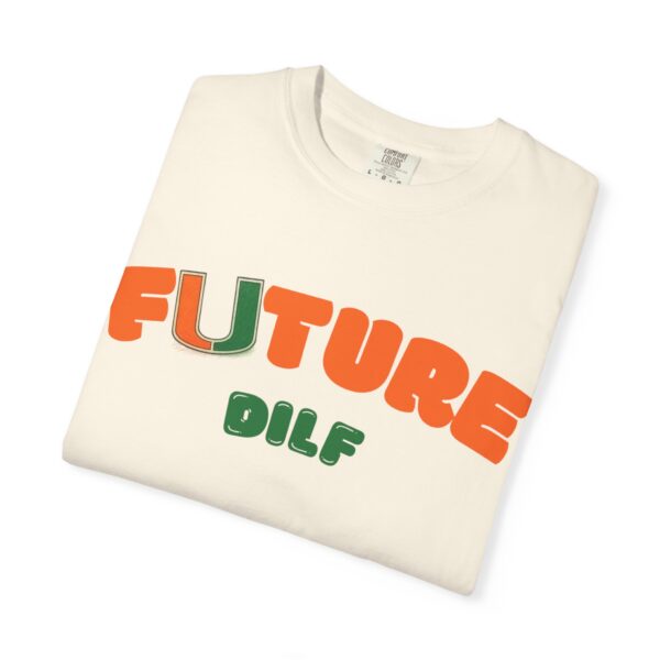 Unisex Garment-Dyed T-shirt - Image 6