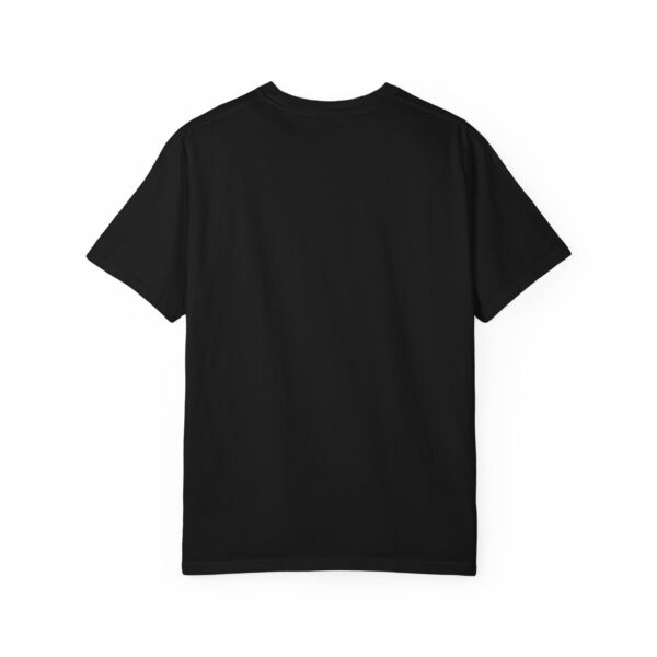 Unisex Garment-Dyed T-shirt - Image 21