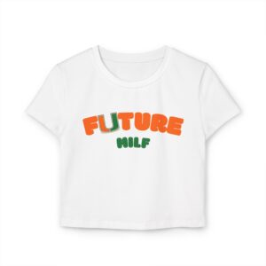 Women's Baby Tee