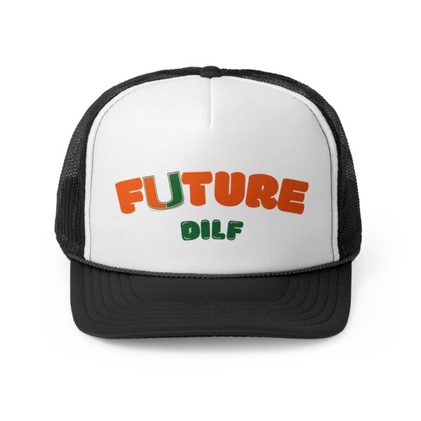 Trucker Caps