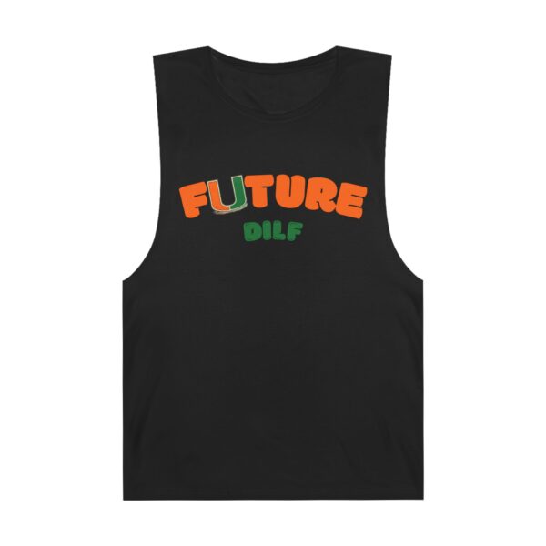 Unisex Barnard Tank - Image 3