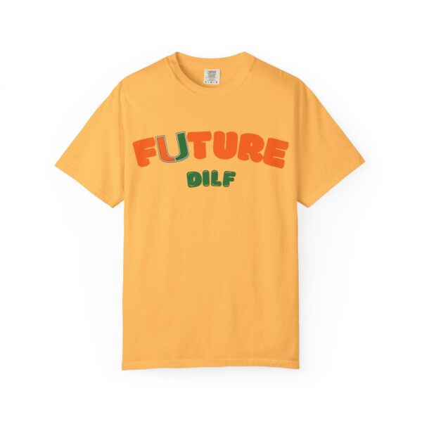 Unisex Garment-Dyed T-shirt - Image 8