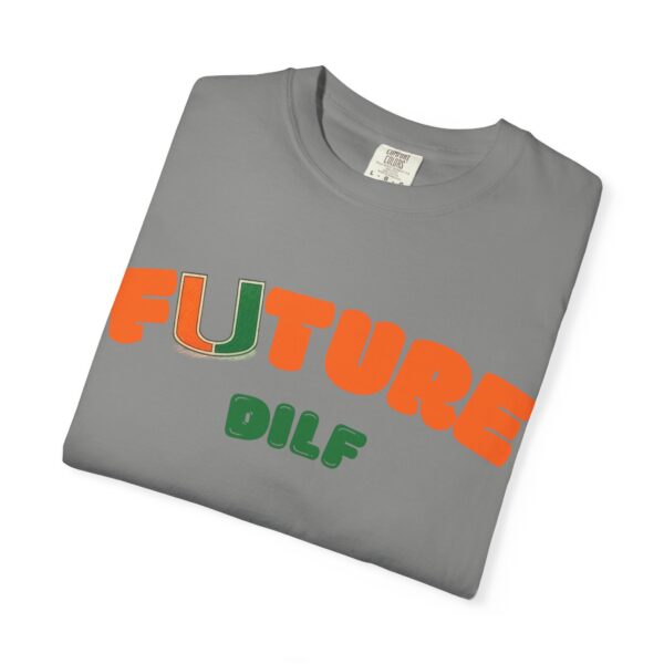 Unisex Garment-Dyed T-shirt - Image 18