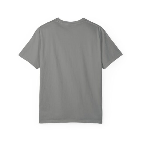 Unisex Garment-Dyed T-shirt - Image 17
