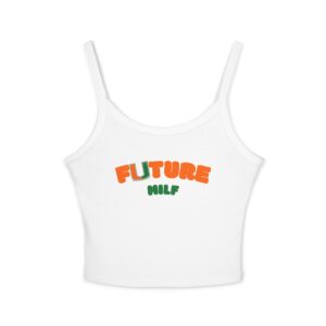 Women's Spaghetti Strap Tank Top