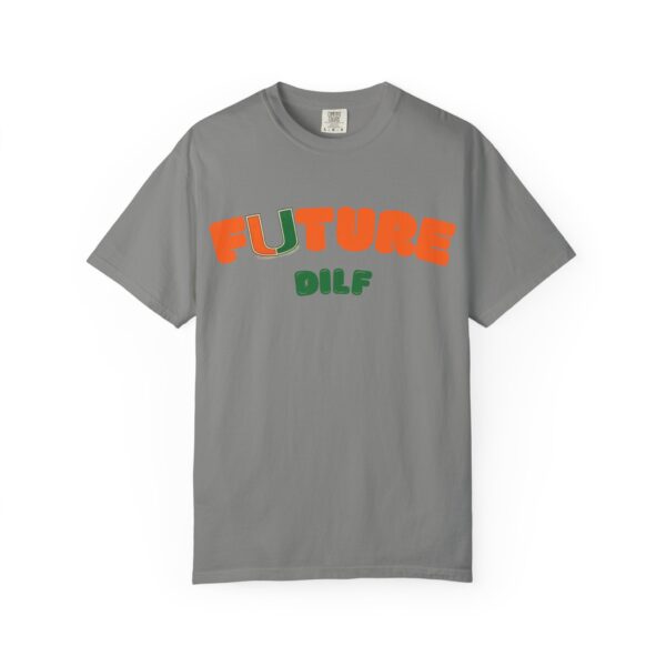 Unisex Garment-Dyed T-shirt - Image 16