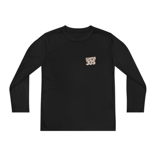 Long Sleeve Tee - Image 2