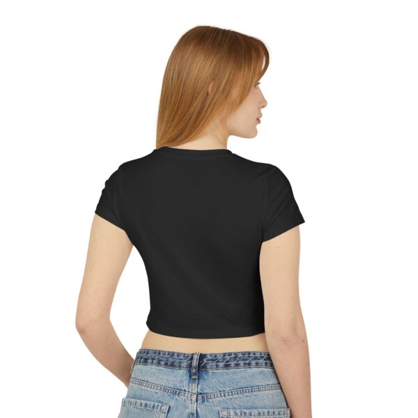Women's Baby Tee - Image 6