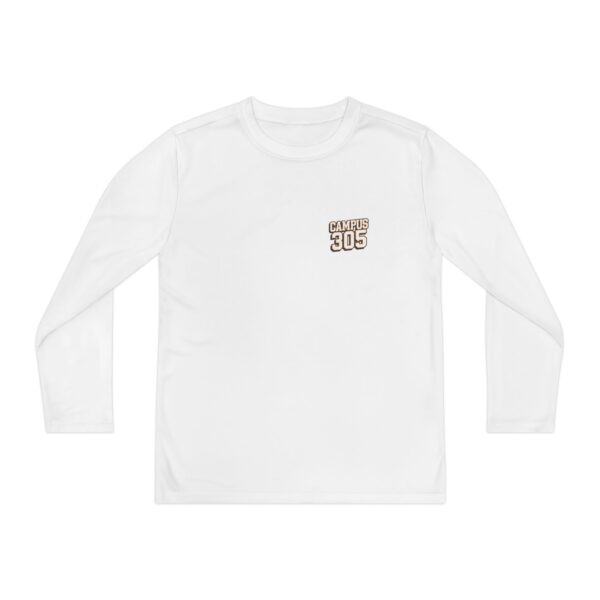 Long Sleeve Tee - Image 4