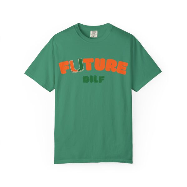 Unisex Garment-Dyed T-shirt - Image 12