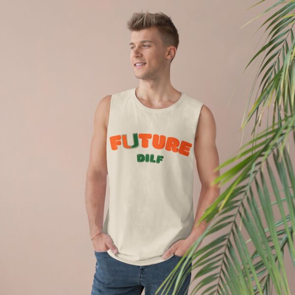 Unisex Barnard Tank - Image 9