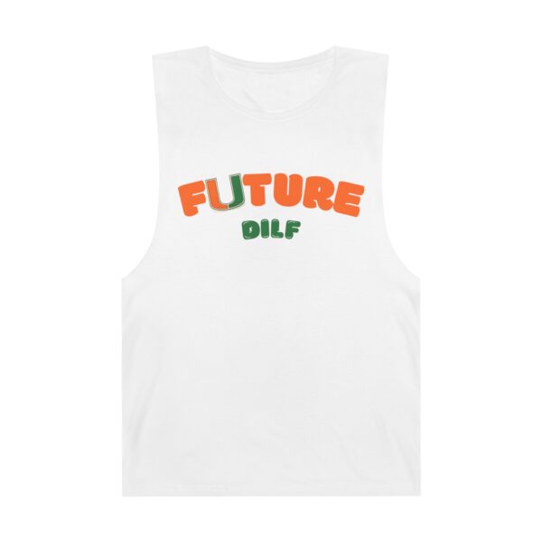 Unisex Barnard Tank