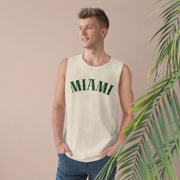 Unisex Barnard Tank - Image 5