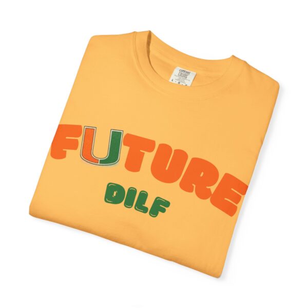 Unisex Garment-Dyed T-shirt - Image 10