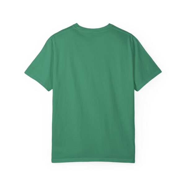 Unisex Garment-Dyed T-shirt - Image 13