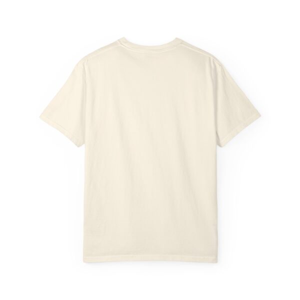 Unisex Garment-Dyed T-shirt - Image 11