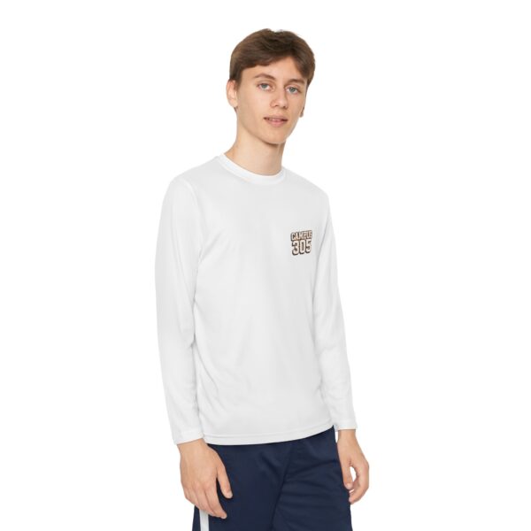 Long Sleeve Tee - Image 6